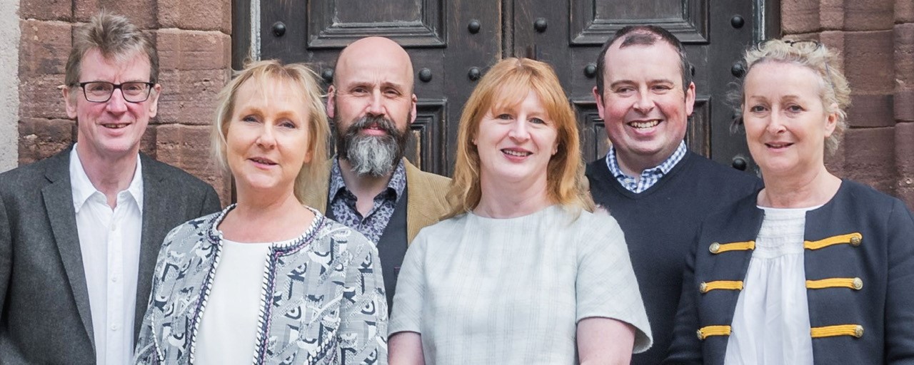 Lisa Gregory joins Grant Smith Law Practice Scottish Legal News